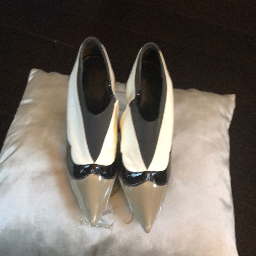 Size 8 more like a 7/7.5,Balenciaga Paris